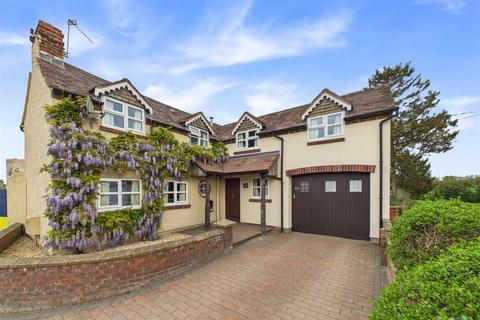 3 bedroom detached house for sale, Lea Cross, Shrewsbury, Shropshire