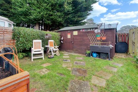 1 bedroom bungalow for sale, Queens Pine, Crown Wood, Bracknell, Berkshire, RG12