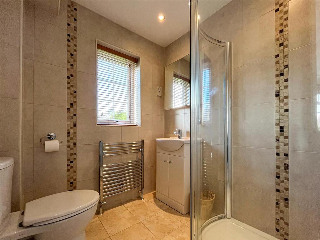 En suite