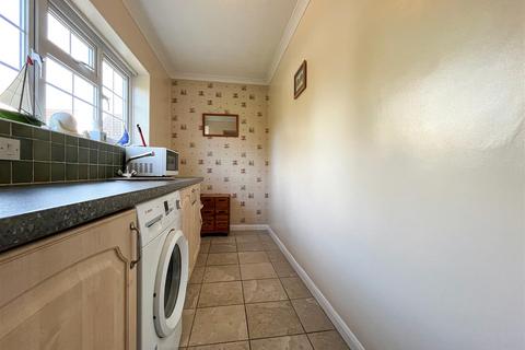 20 The Cobbins, Burnham-on-crouch, CM0 8QL