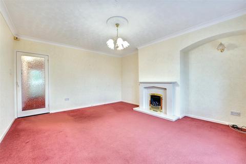 2 bedroom semi-detached bungalow for sale, Goodyers End Lane, Bedworth