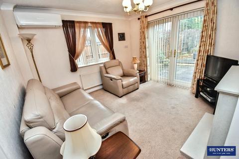 2 bedroom detached bungalow for sale, Long Meadow, Wigston