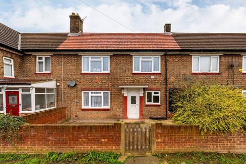 3 bedroom terraced house for sale, Wesley Avenue, Hounslow, TW3