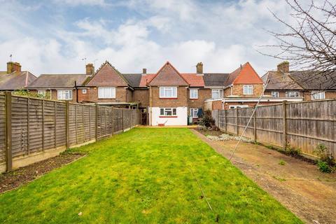 3 bedroom terraced house for sale, Wesley Avenue, Hounslow, TW3