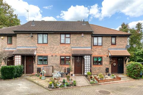 2 bedroom terraced house for sale, Barley Mead, Warfield, Bracknell, Berkshire, RG42