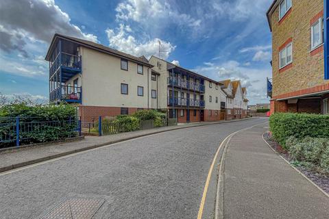 undefined, Belvedere Road, Burnham-On-Crouch