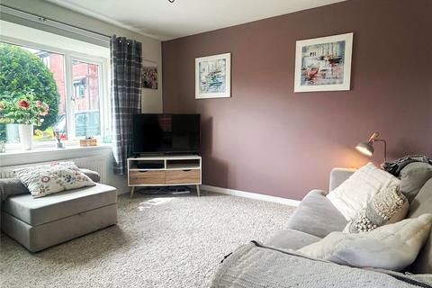 2 bedroom end of terrace house for sale, Erlesmere Close, Moorside, Oldham, OL4