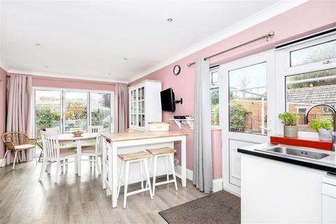 4 bedroom detached house for sale, Park Drive, Ferring