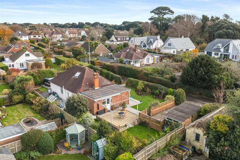 4 bedroom detached house for sale, Park Drive, Ferring