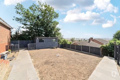 3 bedroom detached house for sale, Union Road, Minster on Sea, Sheerness, Kent, ME12