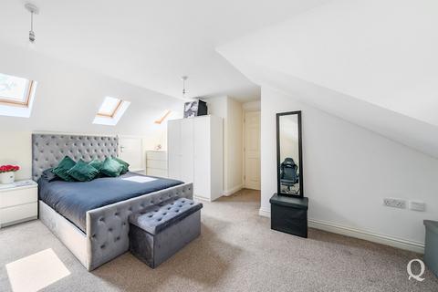 3 bedroom detached house for sale, Union Road, Minster on Sea, Sheerness, Kent, ME12