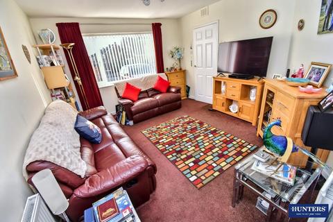 3 bedroom semi-detached house for sale, Kent Crescent, Wigston, LE18 4XQ