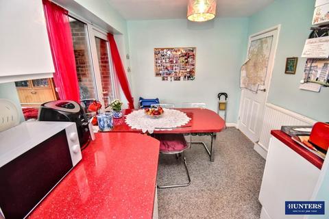 undefined, Kent Crescent, Wigston, LE18 4XQ