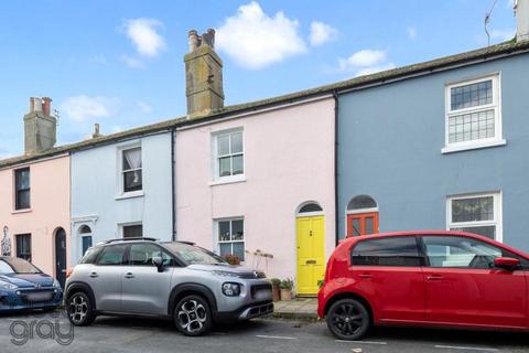 2 bedroom house for sale, Kemp Street, Brighton