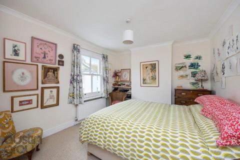 2 bedroom house for sale, Kemp Street, Brighton