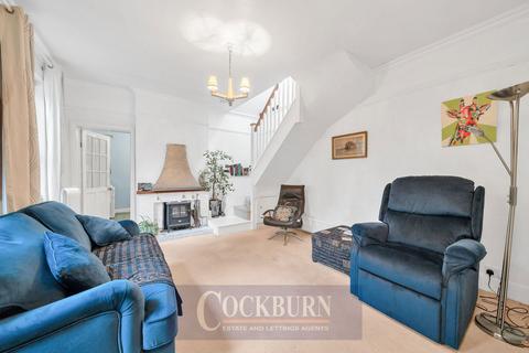 4 bedroom detached house for sale, Mottingham Lane, Mottingham, SE9