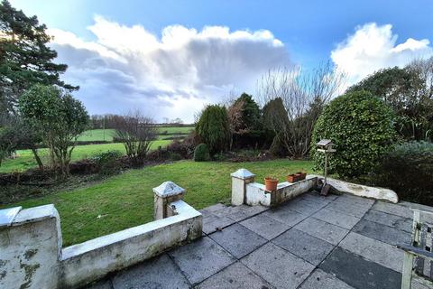 2 bedroom detached bungalow for sale, Lankelly Lane, Fowey