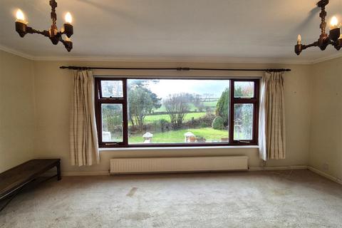 2 bedroom detached bungalow for sale, Lankelly Lane, Fowey