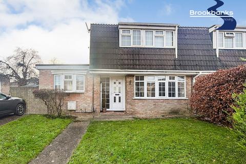 3 bedroom semi-detached house to rent, Cranleigh Drive, Swanley, BR8