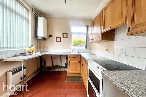 3 bedroom semi-detached house for sale, Langley Avenue, Nottingham