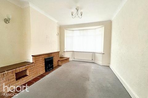 3 bedroom semi-detached house for sale, Langley Avenue, Nottingham