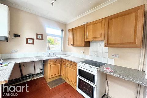 3 bedroom semi-detached house for sale, Langley Avenue, Nottingham