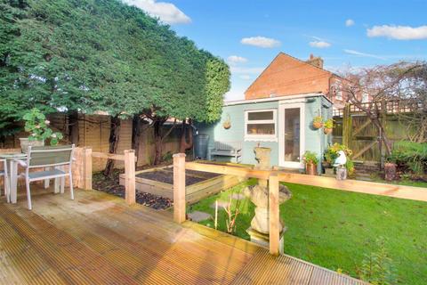 3 bedroom house for sale, Bruce Way, Marine, Worthing