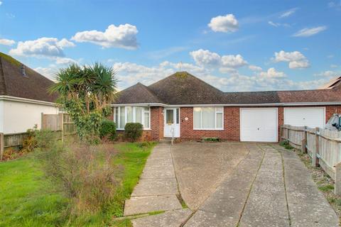 Frobisher Close, Goring-By-Sea, Worthing