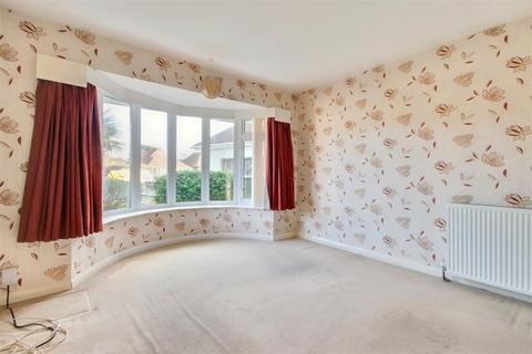 3 bedroom semi-detached bungalow for sale, Frobisher Close, Goring-By-Sea, Worthing