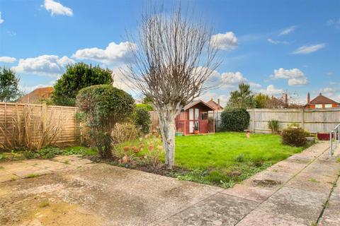 3 bedroom semi-detached bungalow for sale, Frobisher Close, Goring-By-Sea, Worthing