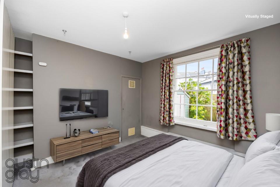 Buckingham Place 27 Flat 1 005   Bedroom   Standar