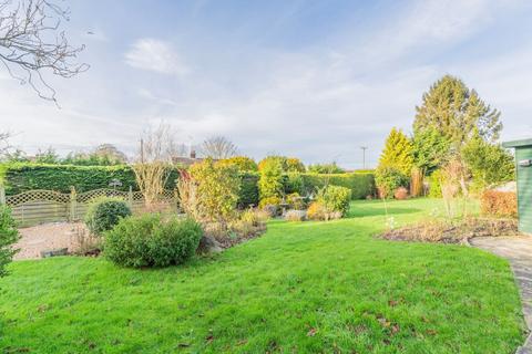 3 bedroom detached bungalow for sale, Church Street, Bradenham, IP25