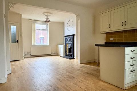 2 bedroom terraced house for sale, Hollins Road, Hollins, Oldham, OL8