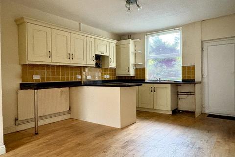 2 bedroom terraced house for sale, Hollins Road, Hollins, Oldham, OL8