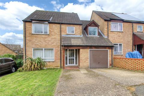 4 bedroom semi-detached house for sale, Frobisher, Bracknell, RG12