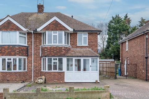 3 bedroom semi-detached house for sale, Gayhurst Drive, Sittingbourne, Kent, ME10