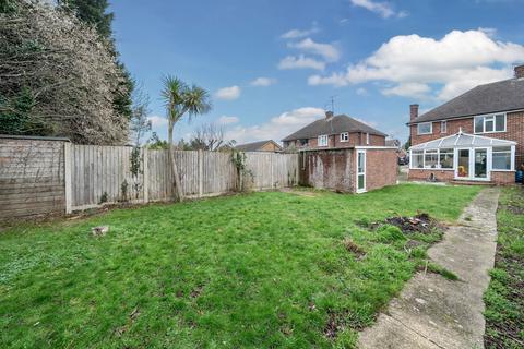 3 bedroom semi-detached house for sale, Gayhurst Drive, Sittingbourne, Kent, ME10