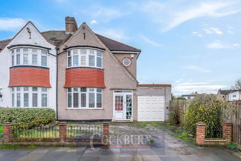 3 bedroom semi-detached house for sale, Ivor Grove, New Eltham, SE9