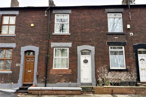 2 bedroom terraced house for sale, Beresford Street, Greenacres, Oldham, OL4