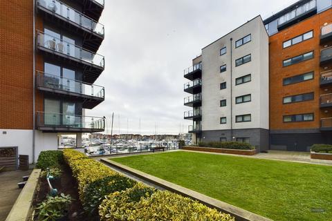 2 bedroom apartment for sale, Channel Way, Southampton