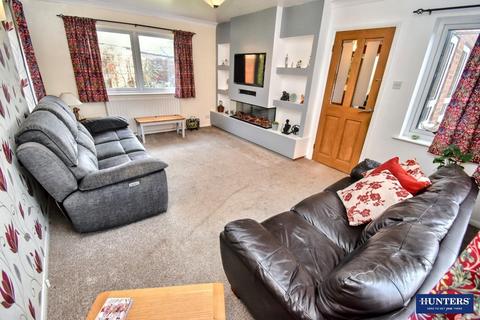 4 bedroom detached house for sale, Long Grey, Fleckney, Leicester, LE8 8TB