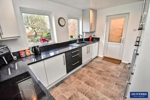 4 bedroom detached house for sale, Long Grey, Fleckney, Leicester, LE8 8TB