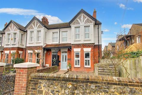 4 bedroom house for sale, Harrow Road, Worthing