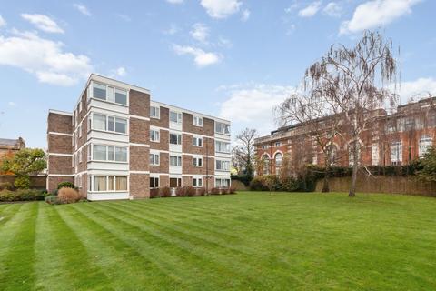 2 bedroom flat for sale, Samels Court, Hammersmith W6