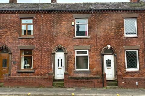 2 bedroom terraced house for sale, Ashton Road, Hathershaw, Oldham, OL8