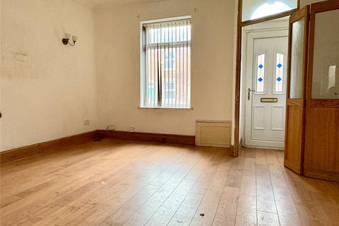 2 bedroom terraced house for sale, Ashton Road, Hathershaw, Oldham, OL8