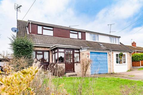 3 bedroom detached house for sale, Fen Folgate, Shipdham, IP25