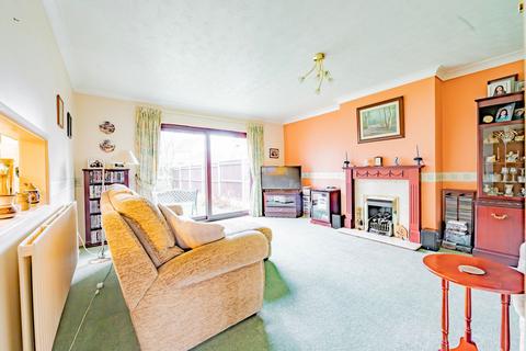 3 bedroom detached house for sale, Fen Folgate, Shipdham, IP25