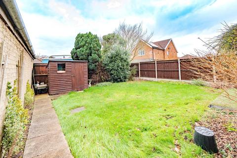 3 bedroom detached house for sale, Fen Folgate, Shipdham, IP25