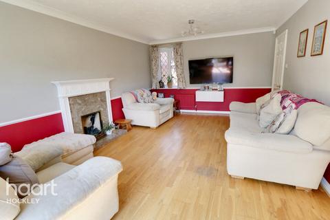 5 bedroom detached house for sale, Spencers, HOCKLEY